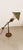 Antique Adjustable Table Lamp For Sale - Image 10 of 15