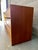 Midcentury Danish Modern Sideboard Credenza. Circa 1980s For Sale - Image 9 of 18