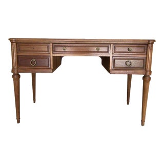 Vintage Writing Desk For Sale