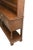 1950s 1950s 6 Ft Baker Colonial Style Cupboard Shelves Welsh Dresser For Sale - Image 5 of 6