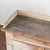 19th Century Swedish Original Hand-Painted Pine Sideboard Buffet Cabinet For Sale - Image 4 of 18