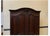 Wood Antique Art Nouveau Linen Cupboard, 1910 For Sale - Image 7 of 9