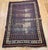This 19th century Caucasian Shirvan rug from the southern Azerbaijan region is a rare example of tribal artistry at its...