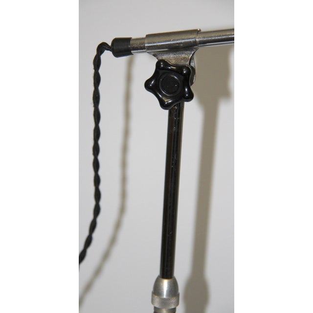 Desk Lamp by Ferdinand Solère, 1960s For Sale - Image 12 of 17