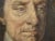 Circa 1910 Oliver Cromwell Portrait Chromolithograph After Sir Peter Lely Medici Society For Sale - Image 6 of 11