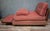 1940s Art Deco Convertible Bench in Walnut Veneer, 1940s For Sale - Image 5 of 7