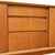 Jentique Small Mid Century Teak Credenza by Jentique Furniture For Sale - Image 4 of 12