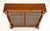 Victorian Pier Cabinet Olive Wood, 1850s For Sale - Image 3 of 9
