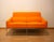 Airport 3300 Sofa by Arne Jacobsen for Fritz Hansen, 1992 For Sale - Image 3 of 17