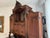 Baroque Pfeiferl Topboard Buffet, 1880s For Sale - Image 12 of 18