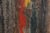 Abstract Jan Geppert Lesn Opowies II Signed Modernist Abstract Oil Painting Canvas 1960s For Sale - Image 3 of 7