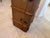Historical Travel Trunk, 1890s For Sale - Image 12 of 16
