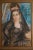 Pastel Portrait of a Woman in a Black Lace Mantilla, Signed R. Casas, Reframed With Museum Glass For Sale - Image 12 of 14