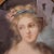 Paper After Rosalba Carriera, Allegory, 19th Century, Pastel on Paper For Sale - Image 7 of 18