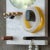Contemporary Marble Moody Jewelry Door Mirror by Cecilia Alemagna for Kimano For Sale - Image 3 of 5