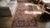 Brown 1870s Brown Geometric Tribal Antique W. Persian Kurdish Runner Rug 3'9" X 11'3" Handknotted Wool Carpet For Sale - Image 8 of 9