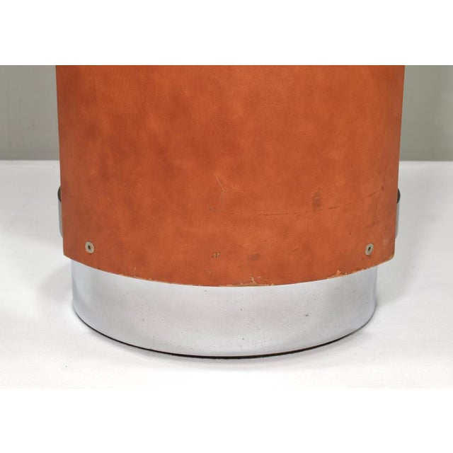 Tucroma Swivel Dressing Cabinet by Guido Faleschini for i4Mariani, 1971 For Sale - Image 13 of 18