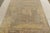 Modern Rug & Kilim’s Modern Rug in Gold, Beige-Brown and Grey Abstract Pattern For Sale - Image 3 of 8