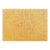 Plum Textiles Runyon Mustard Linen For Sale