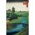 A rare vintage reproduction print after Utagawa Hiroshige I, also known as Ando Hiroshige (1797 - 1858), "Furukawa River,...