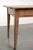 Rustic French Farmhouse Dining Table For Sale - Image 13 of 15