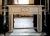 Off-white Antique Federal Mantel For Sale - Image 8 of 9