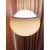 Harvey Guzzini 1970s Postmodern Tulip Base "Bud Grande" Flash Floor Lamp by Harvey Guzzini for Meblo For Sale - Image 4 of 11