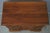 1980s Cherry Georgian Style Block Front Chest For Sale - Image 5 of 18