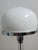Bauhaus Bauhaus Valentino Lamp n Chrome Plating and Glass from Metalarte, 1976 For Sale - Image 3 of 13