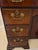 Wood Antique George III Dresser in Oak and Mahogany, 1780 For Sale - Image 7 of 17