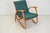 Bent Beechwood Armchair by Jan Vaněk, 1930s For Sale - Image 14 of 18