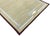 Not Yet Made - Made To Order Handmade Cotton Dhurrie Runner, Olive Green and Wine Border Fish Patterned Runner Rug- 4'x10' For Sale - Image 5 of 12