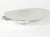Art Deco Tiffany & Co. Art Deco Tab Handled Sterling Silver Oval Footed Bowl For Sale - Image 3 of 10