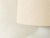 White Table Lamp by Heinz Josef Ohm for Glashütte Limburg, 1970s For Sale - Image 8 of 11