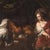 Italian Artist, Judith and Holofernes, 1720, Oil on Canvas For Sale - Image 8 of 16