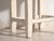 Wood Bedside Tables in Pine Wood, Central Europe, 1940, Set of 2 For Sale - Image 7 of 12