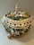 I found this beautiful item at a local estate sale. Item is marked “Italy” but I cannot provide much more provenance on...