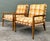 Vintage MCM t.h. Robsjohn Gibbings for Widdicomb Model 1750 Strap Lounge Chairs - A Pair For Sale In West Palm - Image 6 of 12