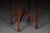 Antique English High Bar Table For Sale - Image 9 of 14