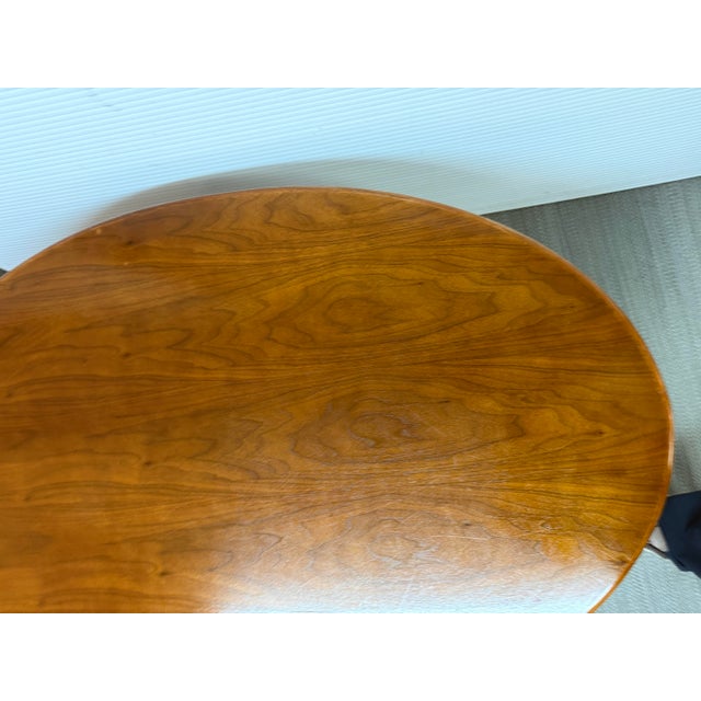 Mid Century Space Age Tulip Coffee Table For Sale In San Francisco - Image 6 of 12