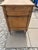 French 19th Century Louis XVI Bleached Solid Walnut Commode For Sale - Image 9 of 12