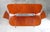 Wood Medea Sofa Bench by V. Nobili for Tagliabue For Sale - Image 7 of 18