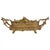 Early 20th Century Rococo-Style Gilt Jardinière Flower Planter For Sale - Image 5 of 18