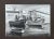 Vintage 1960’s Black & White Watercolors of Various Fishing Boats ~ Framed Set of 7 For Sale In Philadelphia - Image 6 of 11
