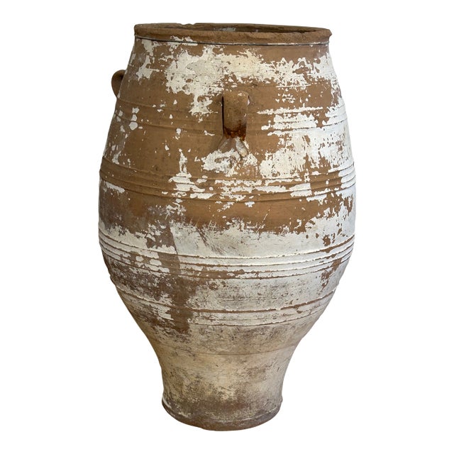Antique Greek Urn For Sale