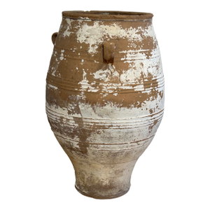 Antique Greek Urn