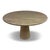Italian Travertine Dining Table, 2010s For Sale - Image 13 of 13