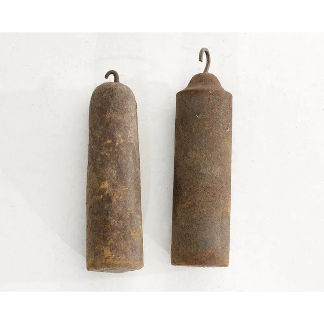 Swedish Grandfather Clock, 1790s For Sale - Image 12 of 13