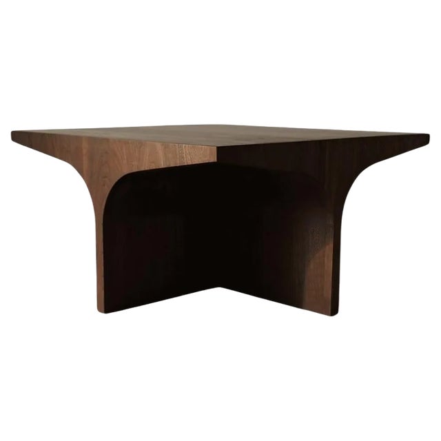 Alcoba Coffee Table by Selma Lazrak For Sale