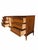 Mid-Century Modern Vintage Mid Century Modern 1960s Lane Rhythm Walnut Dresser For Sale - Image 3 of 12